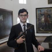 Andrés Felipe Bohórquez