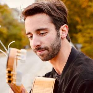 Alejandro Carlevaro