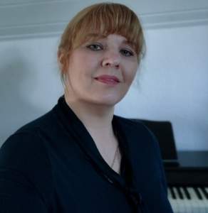 Iryna Liakh