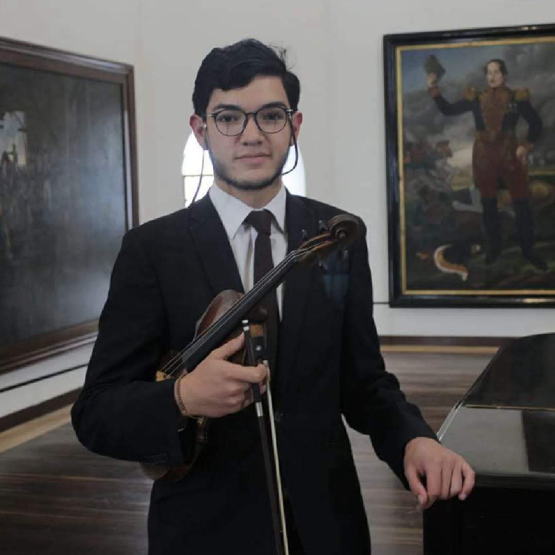 Andrés Felipe Bohórquez