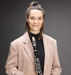 Svea Bernhardt