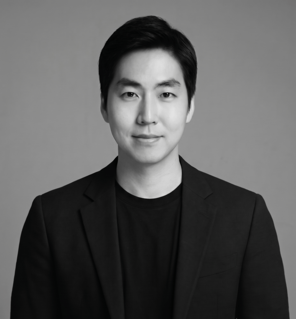 Seungho Lee